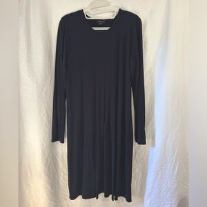 J.Jill Wearever Collection dress size small